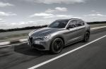 Alfa Romeo Stelvio B-Tech 2018 года